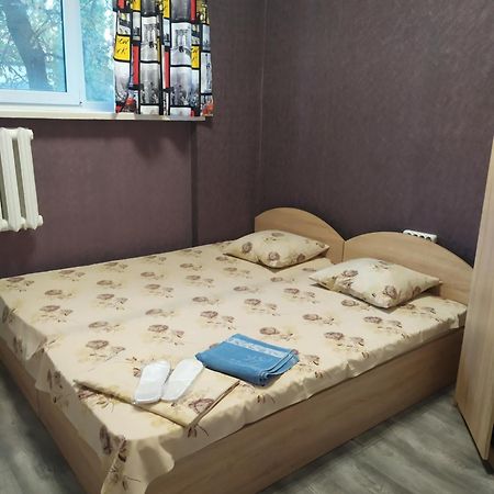 קייב Mini Hotel Na Gasheka מראה חיצוני תמונה