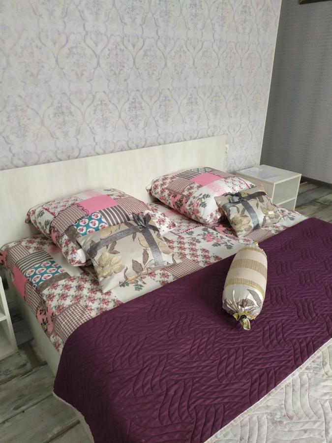 קייב Mini Hotel Na Gasheka מראה חיצוני תמונה