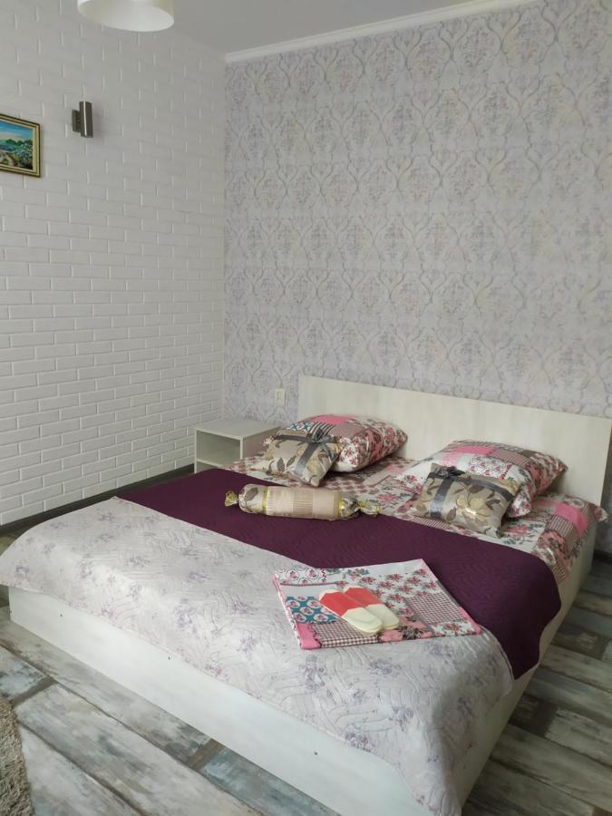 קייב Mini Hotel Na Gasheka מראה חיצוני תמונה