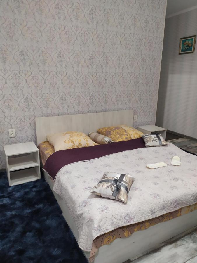 קייב Mini Hotel Na Gasheka מראה חיצוני תמונה