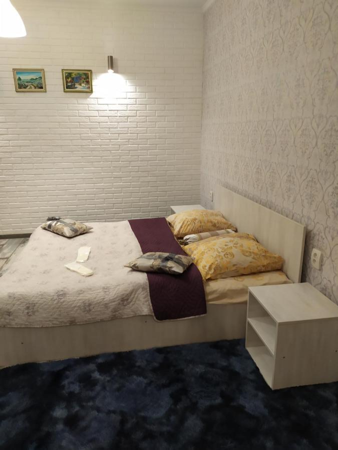 קייב Mini Hotel Na Gasheka מראה חיצוני תמונה