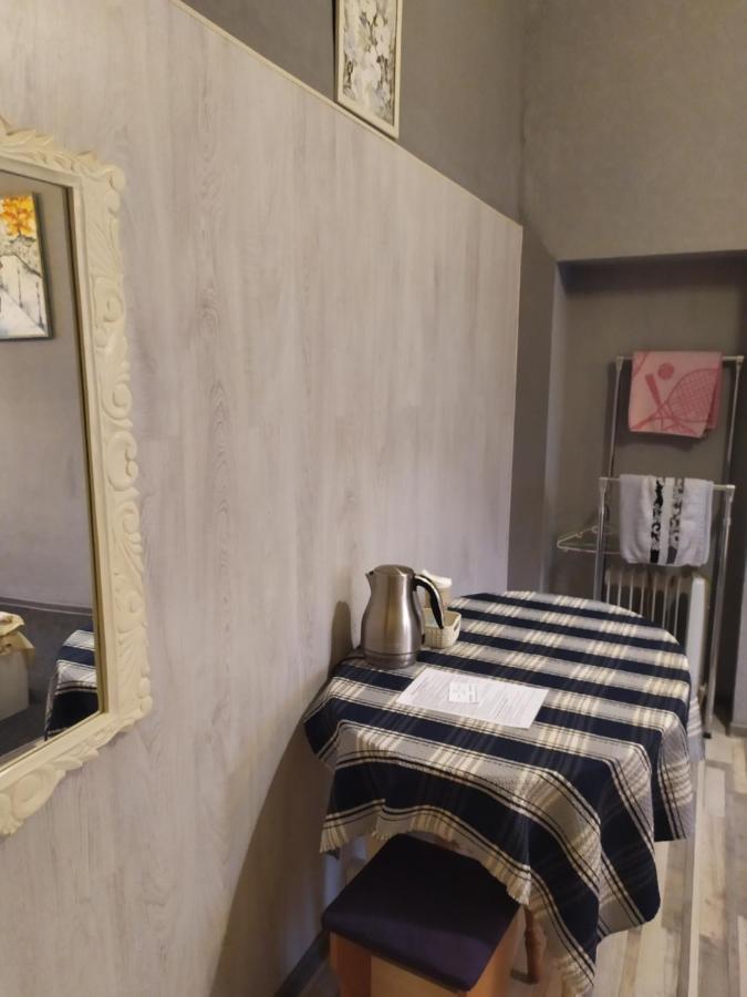 קייב Mini Hotel Na Gasheka מראה חיצוני תמונה