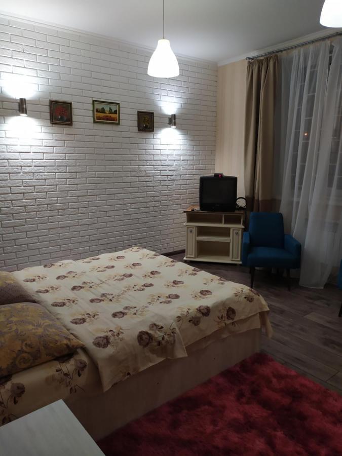 קייב Mini Hotel Na Gasheka מראה חיצוני תמונה