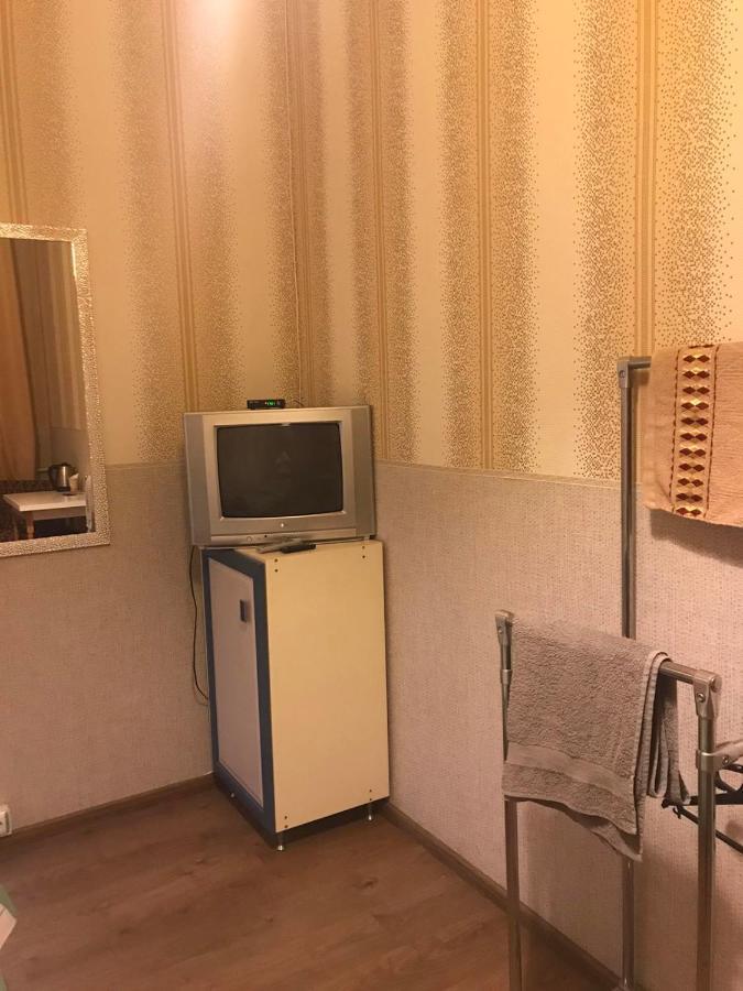 קייב Mini Hotel Na Gasheka מראה חיצוני תמונה