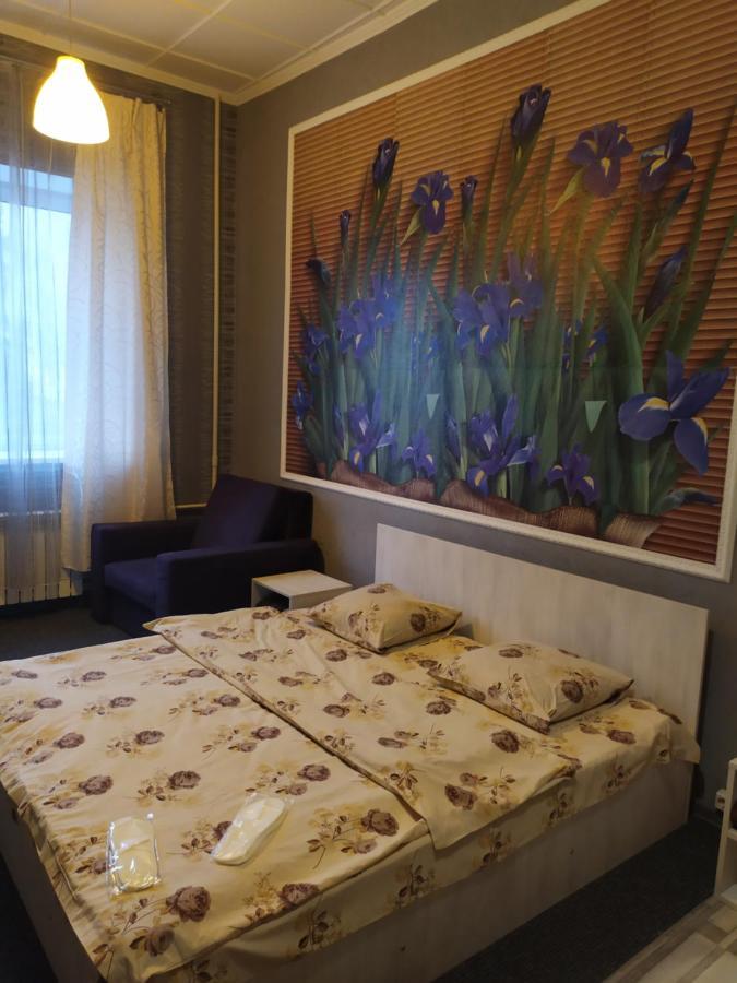 קייב Mini Hotel Na Gasheka מראה חיצוני תמונה
