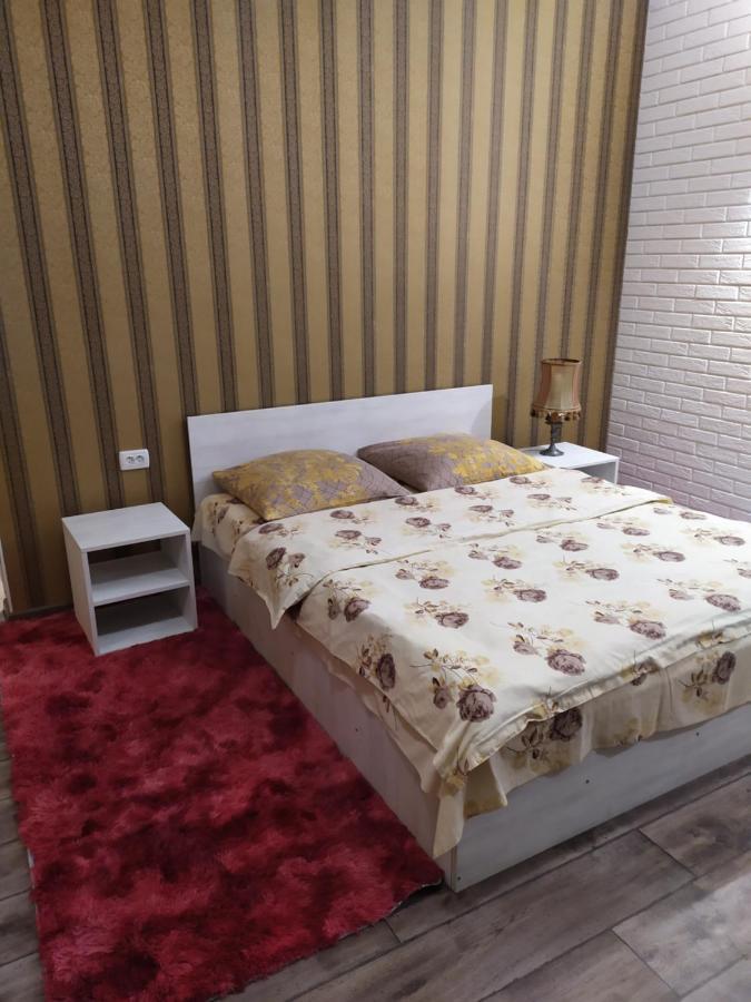 קייב Mini Hotel Na Gasheka מראה חיצוני תמונה