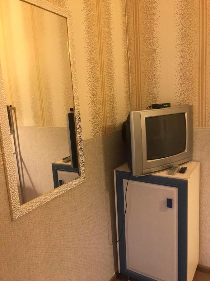 קייב Mini Hotel Na Gasheka מראה חיצוני תמונה
