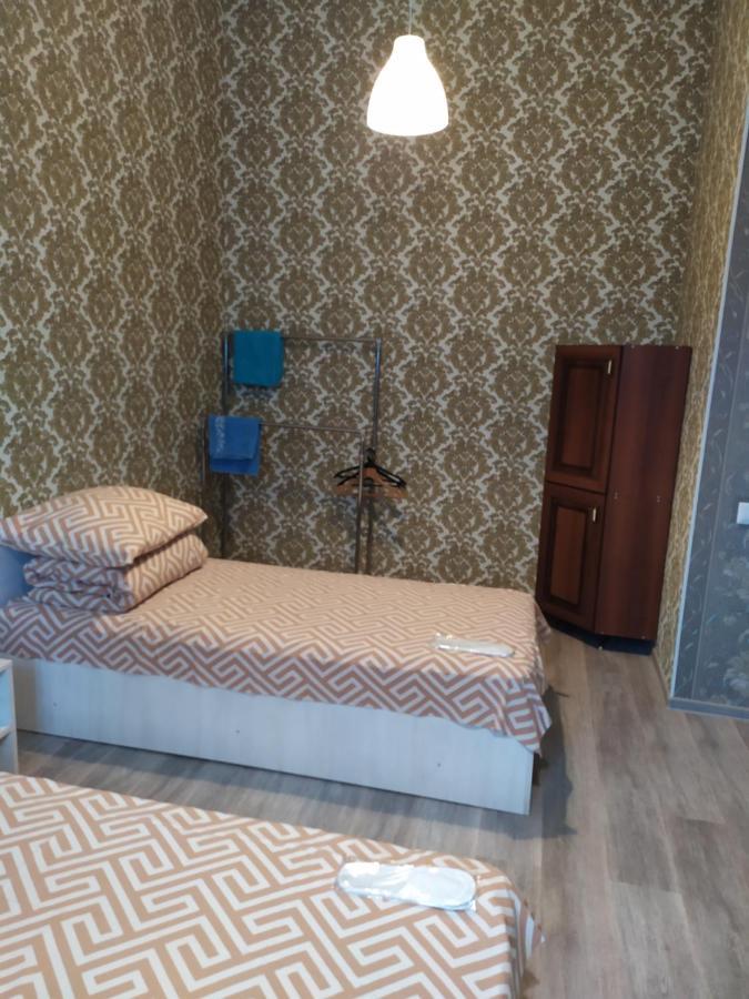 קייב Mini Hotel Na Gasheka מראה חיצוני תמונה