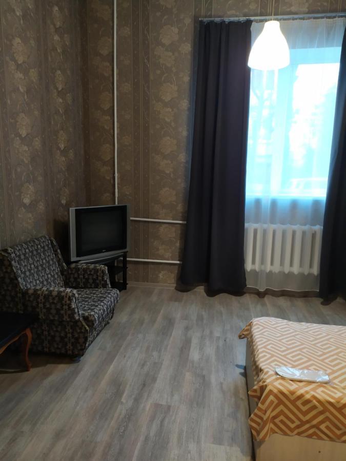 קייב Mini Hotel Na Gasheka מראה חיצוני תמונה