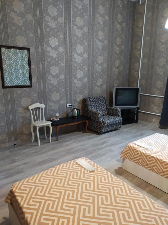 קייב Mini Hotel Na Gasheka מראה חיצוני תמונה