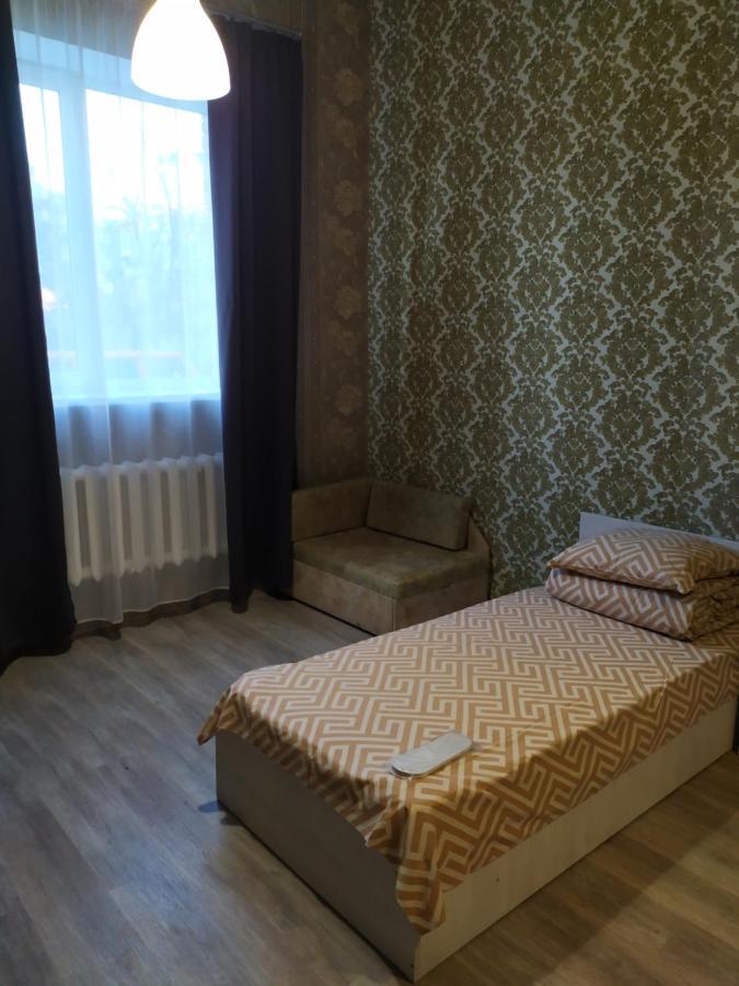 קייב Mini Hotel Na Gasheka חדר תמונה