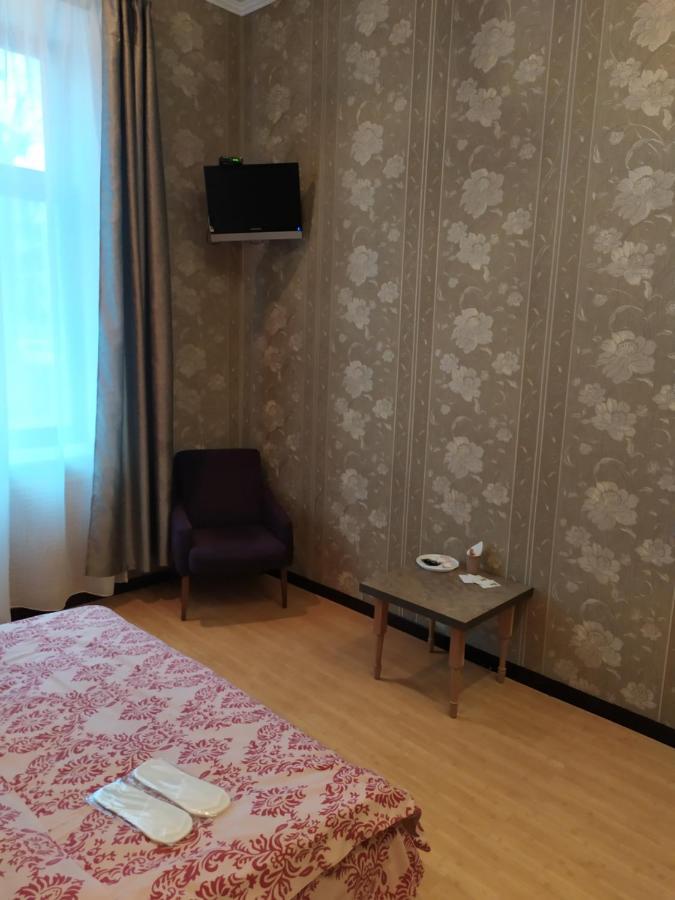 קייב Mini Hotel Na Gasheka מראה חיצוני תמונה