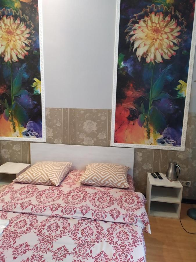 קייב Mini Hotel Na Gasheka מראה חיצוני תמונה