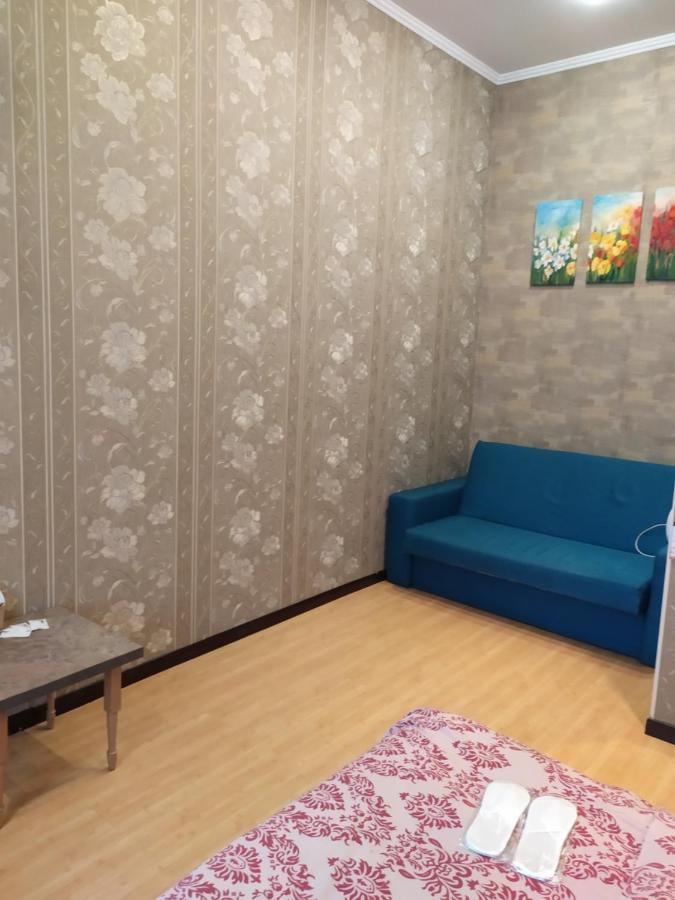 קייב Mini Hotel Na Gasheka מראה חיצוני תמונה
