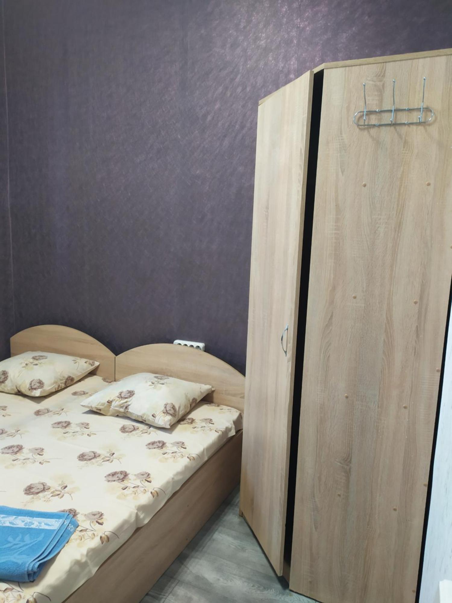 קייב Mini Hotel Na Gasheka מראה חיצוני תמונה