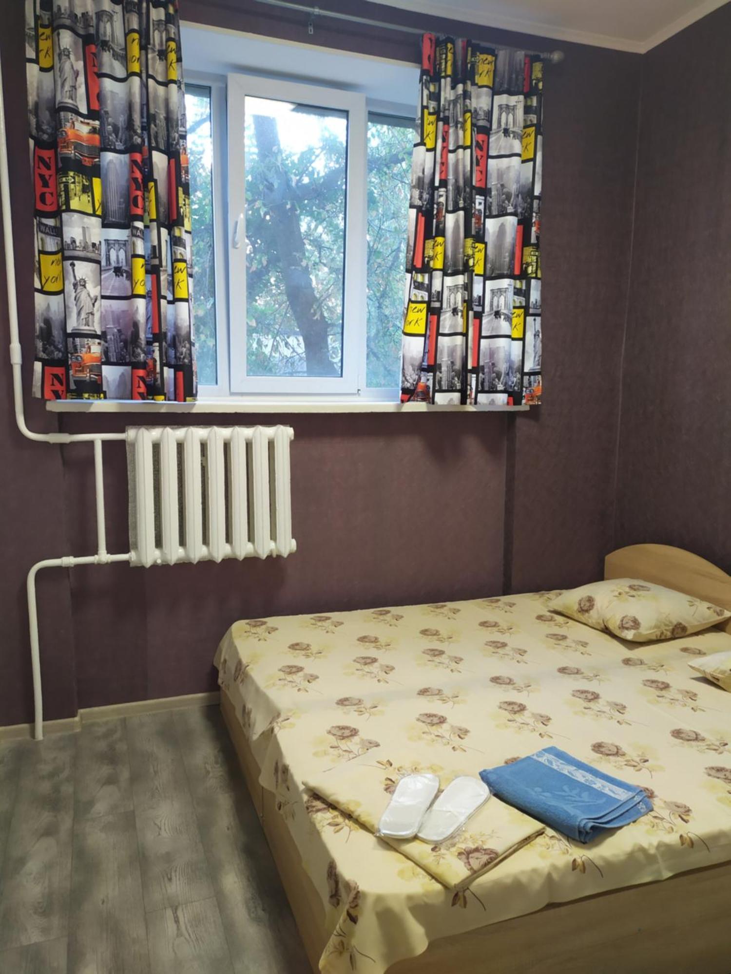 קייב Mini Hotel Na Gasheka מראה חיצוני תמונה