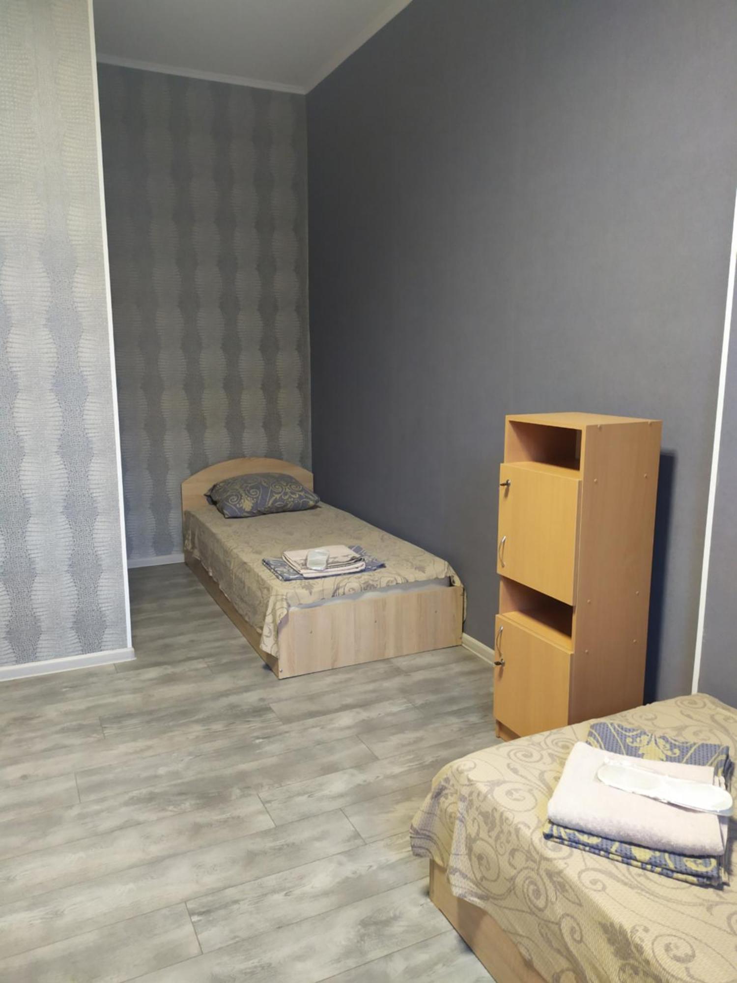 קייב Mini Hotel Na Gasheka מראה חיצוני תמונה