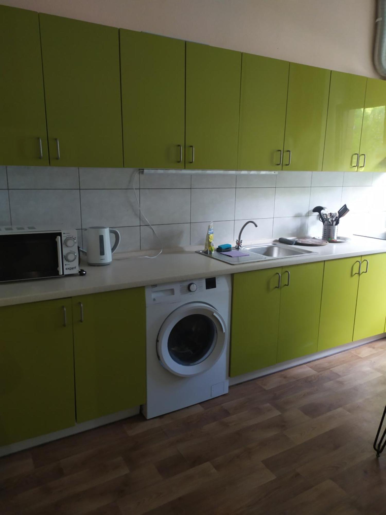 קייב Mini Hotel Na Gasheka מראה חיצוני תמונה