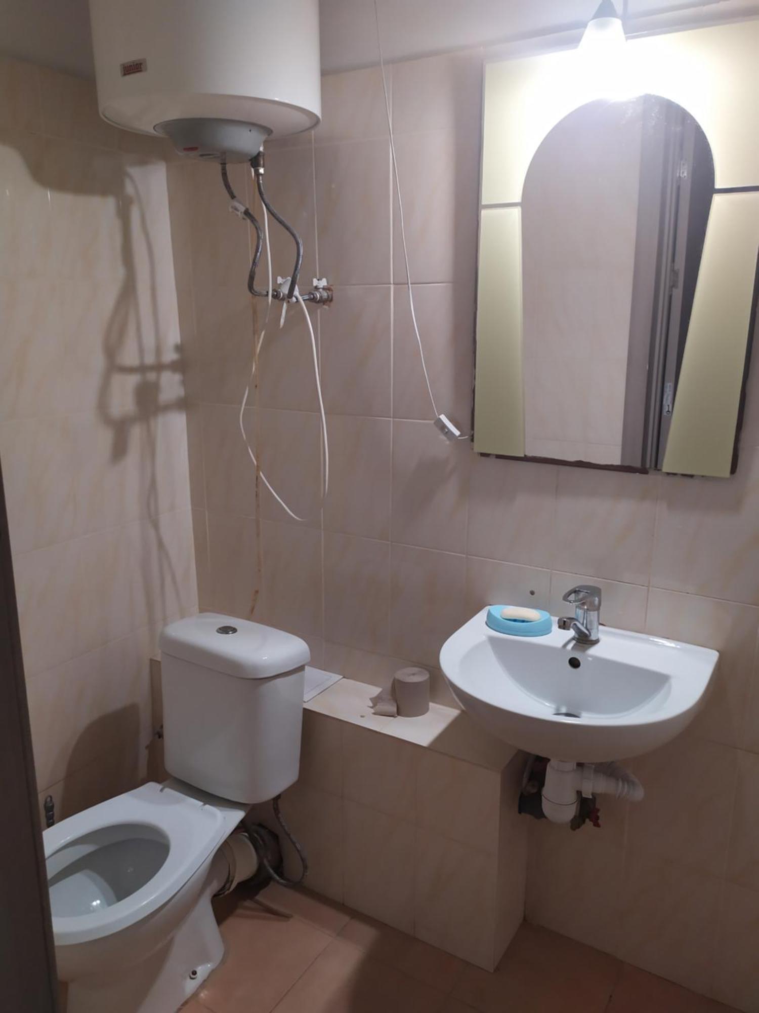 קייב Mini Hotel Na Gasheka מראה חיצוני תמונה
