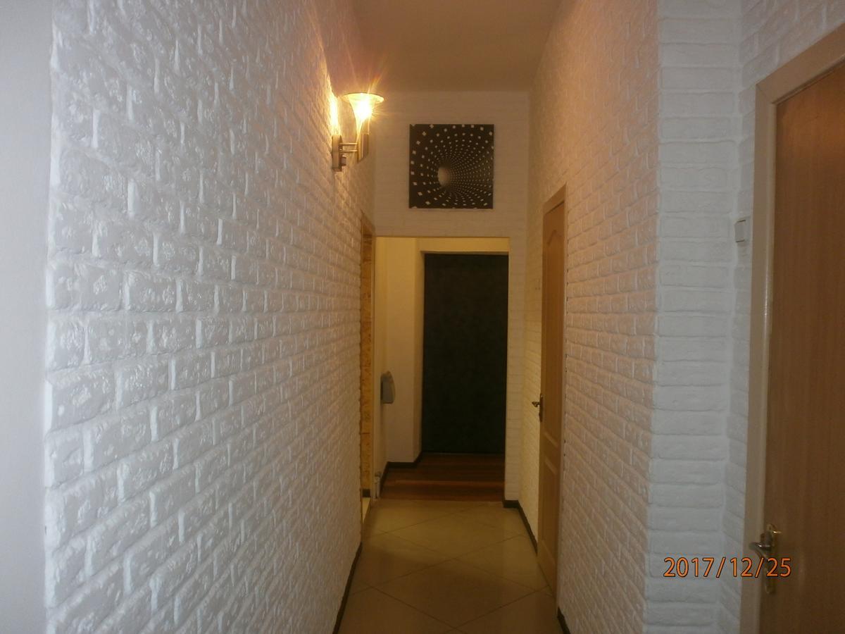 קייב Mini Hotel Na Gasheka מראה חיצוני תמונה