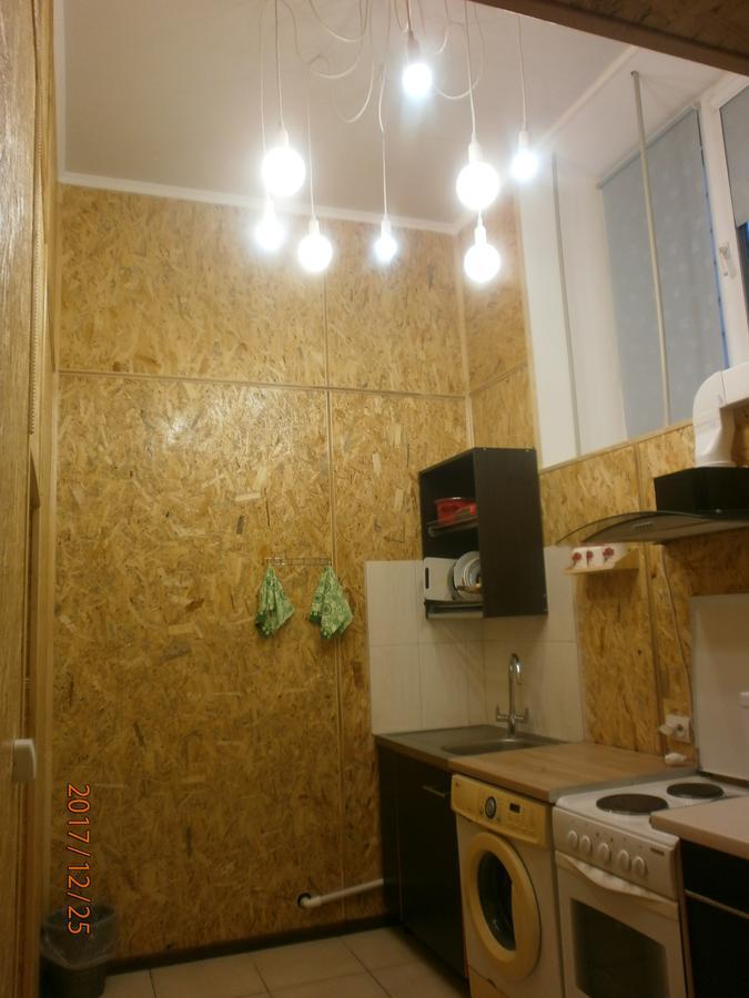 קייב Mini Hotel Na Gasheka מראה חיצוני תמונה
