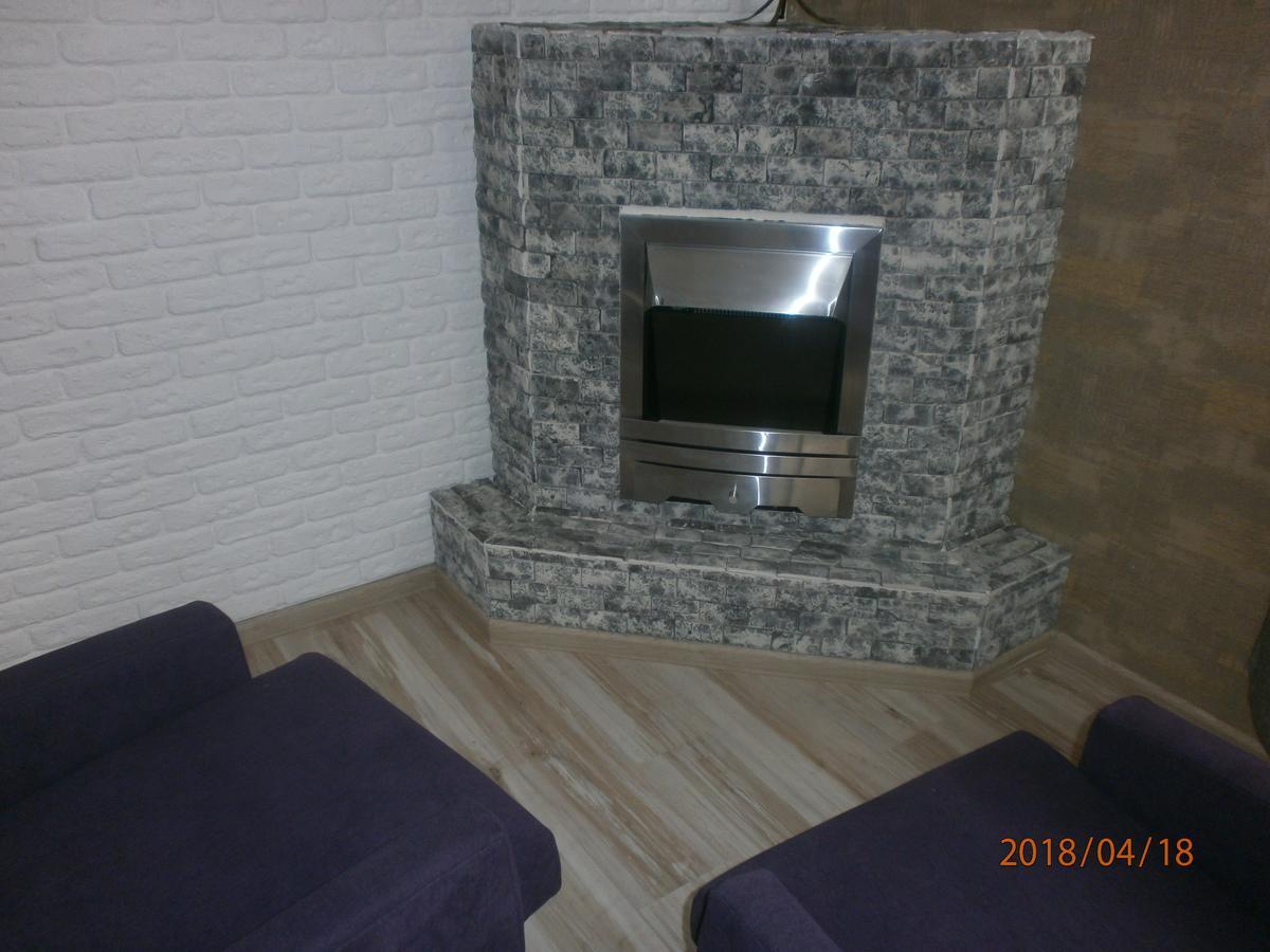 קייב Mini Hotel Na Gasheka מראה חיצוני תמונה