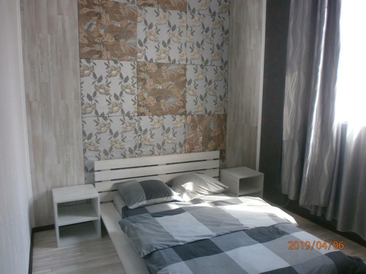 קייב Mini Hotel Na Gasheka מראה חיצוני תמונה