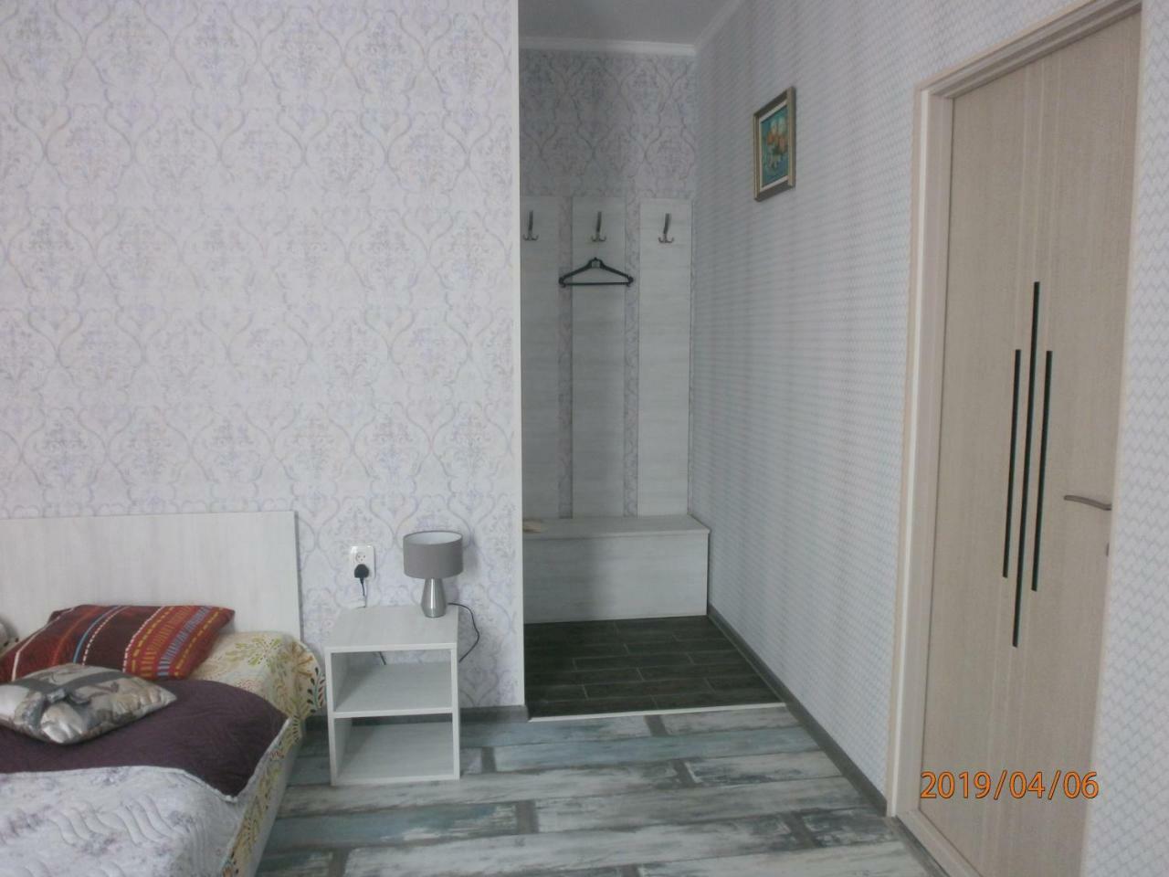 קייב Mini Hotel Na Gasheka מראה חיצוני תמונה