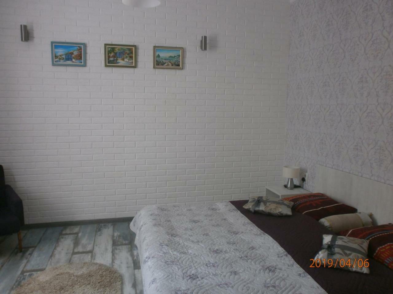 קייב Mini Hotel Na Gasheka מראה חיצוני תמונה
