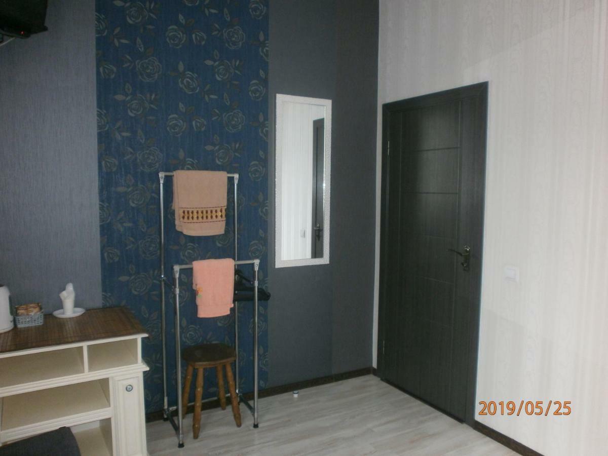 קייב Mini Hotel Na Gasheka מראה חיצוני תמונה