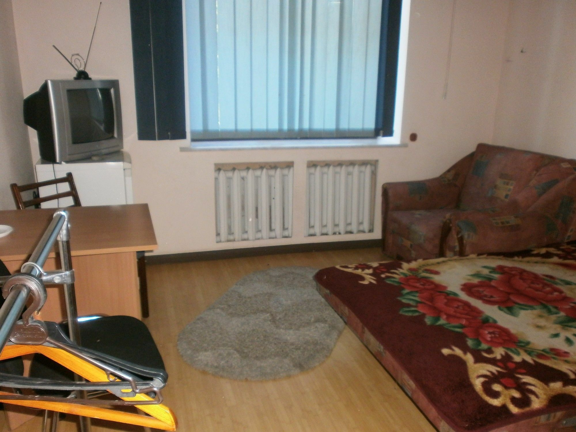 קייב Mini Hotel Na Gasheka מראה חיצוני תמונה