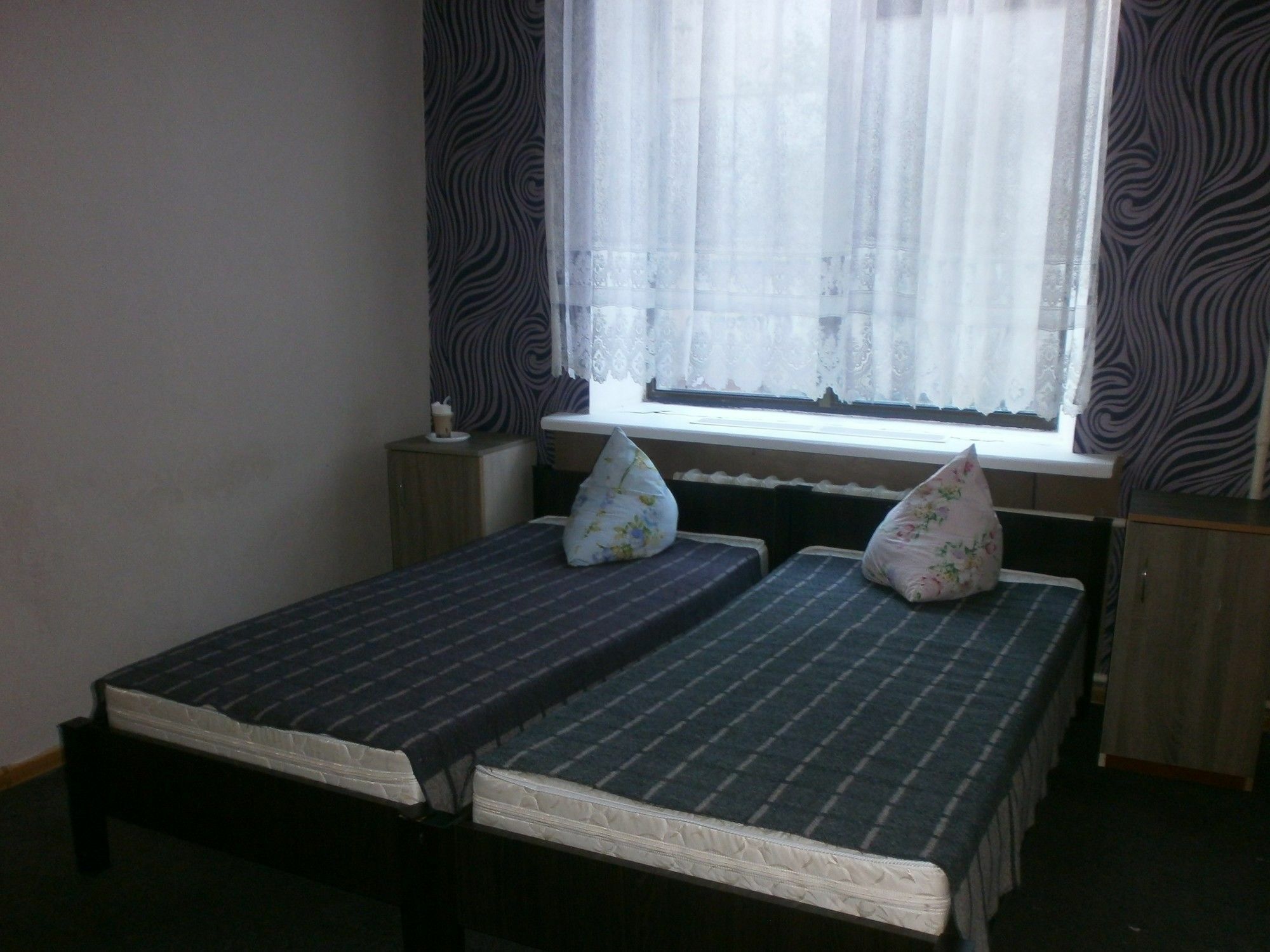 קייב Mini Hotel Na Gasheka מראה חיצוני תמונה