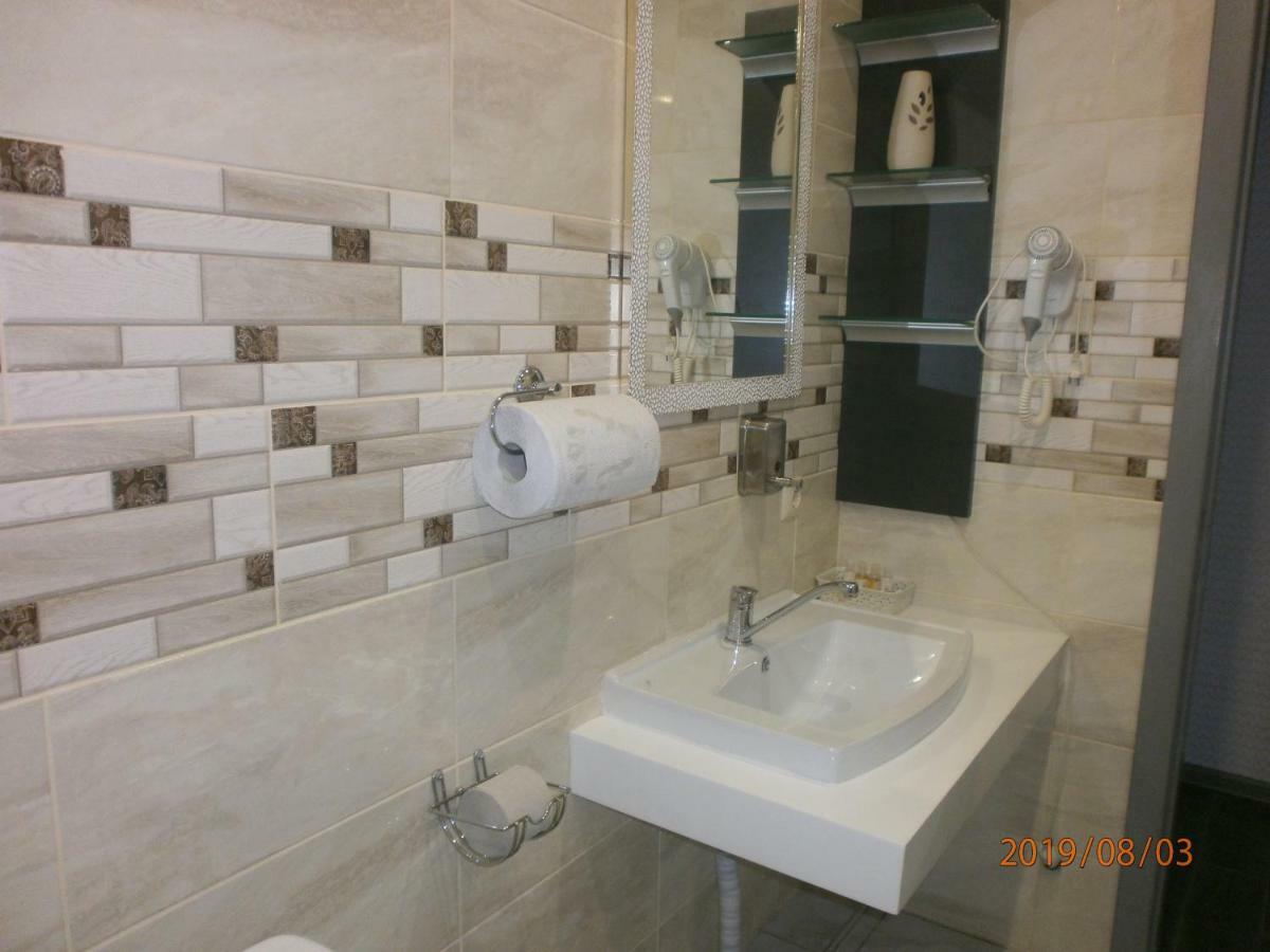 קייב Mini Hotel Na Gasheka מראה חיצוני תמונה