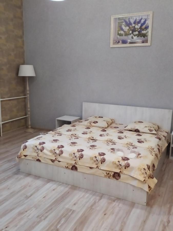 קייב Mini Hotel Na Gasheka מראה חיצוני תמונה