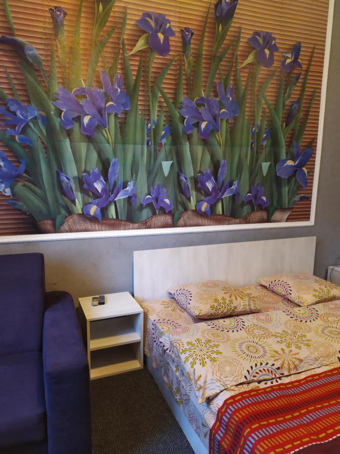קייב Mini Hotel Na Gasheka מראה חיצוני תמונה