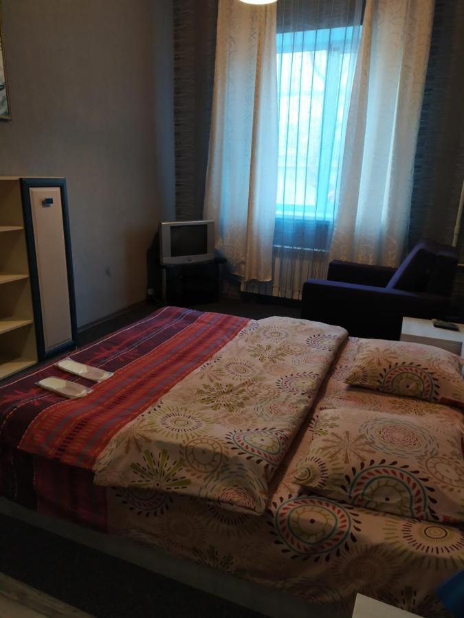 קייב Mini Hotel Na Gasheka מראה חיצוני תמונה