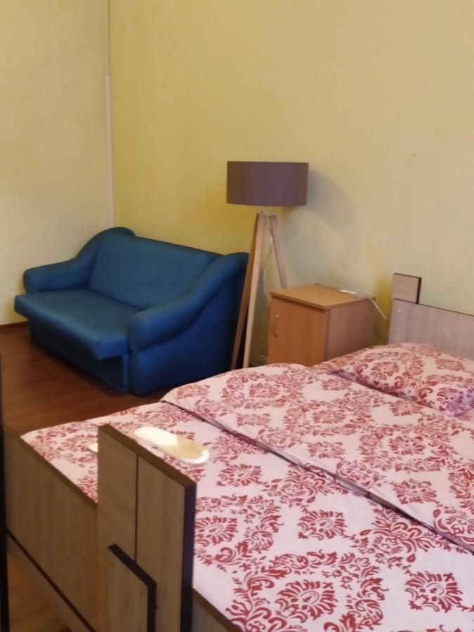 קייב Mini Hotel Na Gasheka מראה חיצוני תמונה