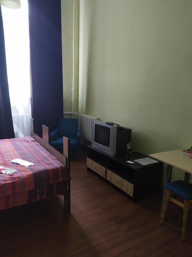 קייב Mini Hotel Na Gasheka מראה חיצוני תמונה