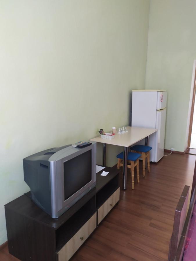 קייב Mini Hotel Na Gasheka מראה חיצוני תמונה