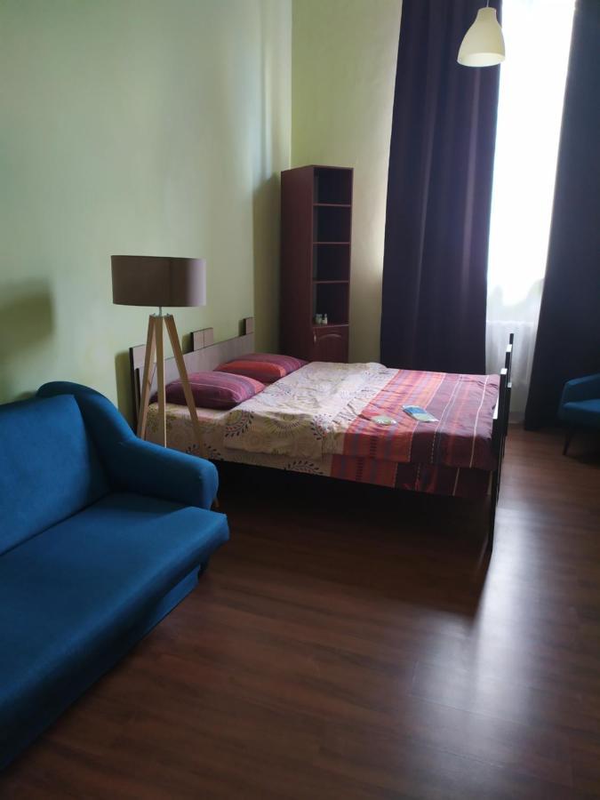 קייב Mini Hotel Na Gasheka מראה חיצוני תמונה